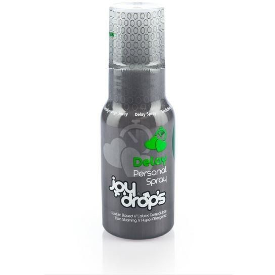 Спрей для мужчин "Joy Drops Delay" пролонгатор, 50ml 